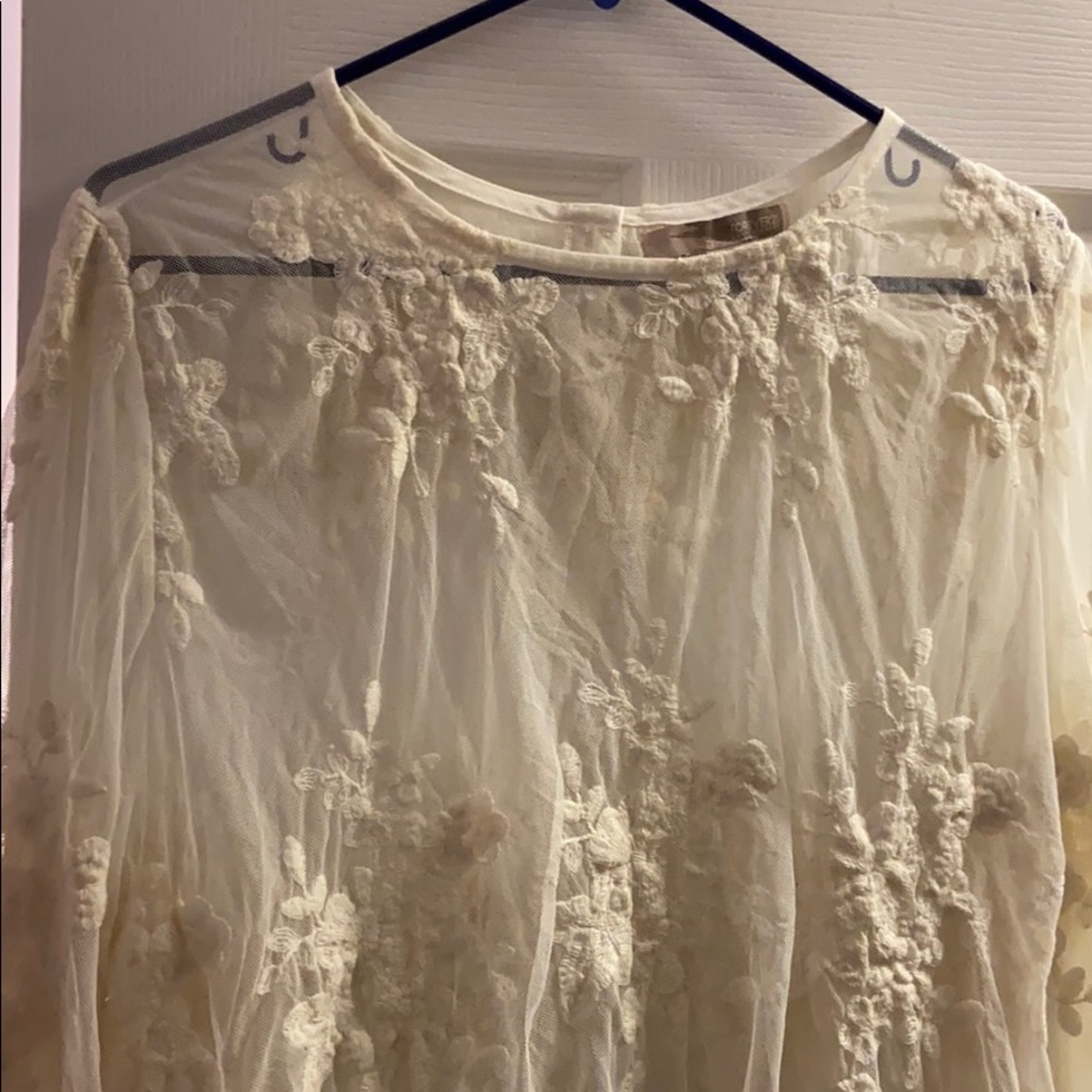 Forever 21 top - Picture 3 of 3